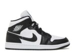 AIR JORDAN 1 MID 'HOMAGE'