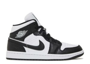 AIR JORDAN 1 MID 'HOMAGE'
