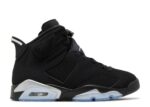 JORDAN RETRO 6 'CHROME'