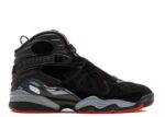 JORDAN RETRO 8 'BRED'
