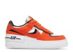 AIR FORCE 1 SHADOW 'RUSH ORANGE'