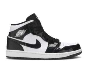AIR JORDAN 1 MID 'ALL STAR'
