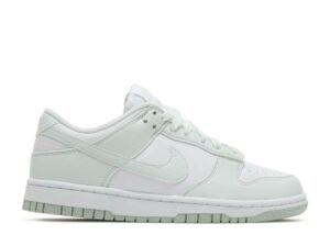 SB DUNK LOW 'WHITE MINT'