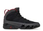 JORDAN RETRO 9 'CHARCOAL'