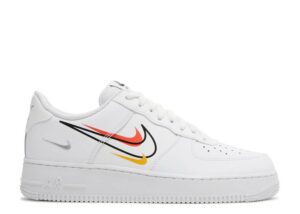 AIR FORCE 1 'MULTI-SWOOSH'