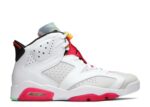 JORDAN RETRO 6 'HARE'