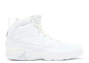 JORDAN RETRO 9 '25TH ANNIVERSARY'