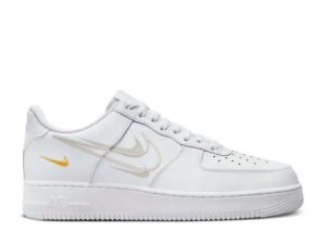 AIR FORCE 1 'MULTI-SWOOSH'