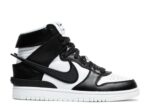 SB DUNK HIGH AMBUSH 'BLACK'