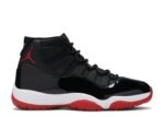JORDAN RETRO 11 'BRED'