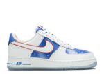 AIR FORCE 1 'NEW JERSEY NETS HARDWOOD CLASSIC'