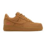 AIR FORCE 1 SUPR*ME 'WHEAT'