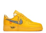 AIR FORCE 1 'LEMONADE'