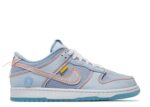 SB DUNK LOW UNION LA 'PASSPORT PACK ARGON'