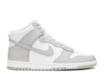 SB DUNK HIGH 'GREY FOG'