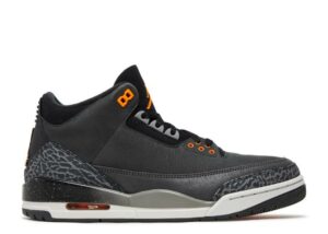 JORDAN RETRO 3 'FEAR'