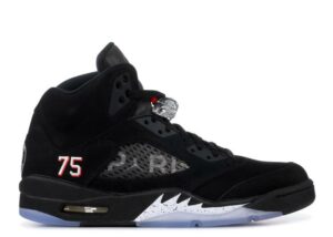 JORDAN RETRO 5 'PSG'