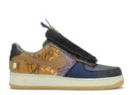AIR FORCE 1 TRAVIS SCOTT 'CACTUS JACK'