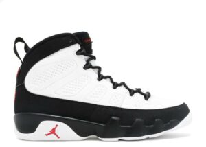 JORDAN RETRO 9 'SPACE JAM'