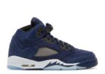 JORDAN RETRO 5 'MIDNIGHT NAVY'