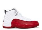 JORDAN RETRO 12 'CHERRY'