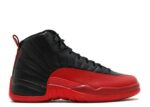 JORDAN RETRO 12 'FLU GAME'