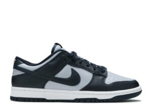 SB DUNK LOW 'GEORGETOWN'