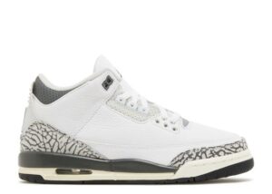 JORDAN RETRO 3 'HIDE N SNEAK'