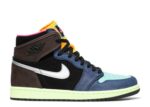 AIR JORDAN 1 HIGH 'TOKYO BIO HACK'