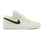 AIR JORDAN 1 LOW 'COCONUT MILK'