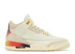 JORDAN RETRO 3 X J.BALVIN 'MEDELLIN SUNSET'