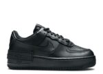 AIR FORCE 1 SHADOW 'TRIPLE BLACK'
