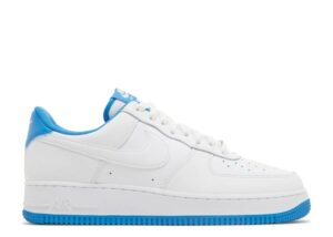 AIR FORCE 1 'UNIVERSITY BLUE'