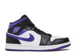 AIR JORDAN 1 MID 'COURT'