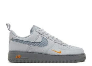 AIR FORCE 1 'COOL GREY'