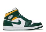 AIR JORDAN 1 MID 'SONICS'