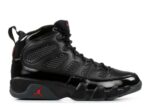 JORDAN RETRO 9 'BRED'