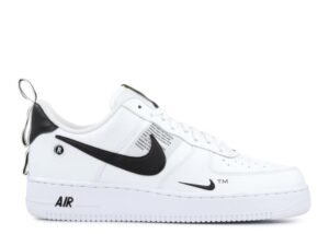 AIR FORCE 1 'OVERBRANDING'