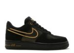 AIR FORCE 1 'BLACK GOLD'