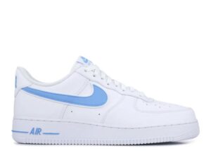 AIR FORCE 1 'UNIVERSITY BLUE'