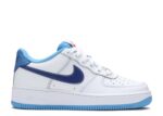 AIR FORCE 1 'BLUE WHITE'