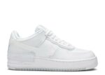 AIR FORCE 1 SHADOW 'TRIPLE WHITE'