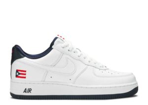 AIR FORCE 1 'PUERTO RICO'