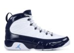 JORDAN RETRO 9 'UNC'