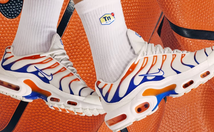 AIR MAX PLUS TN 1