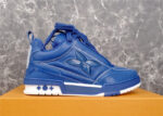 LOUIS VUITTON SKATE SNEAKERS