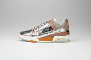 LOUIS VUITTON TRAINER SNEAKERS