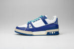 LOUIS VUITTON TRAINER SNEAKERS