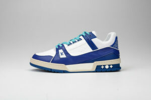 LOUIS VUITTON TRAINER SNEAKERS