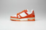 LOUIS VUITTON TRAINER SNEAKERS